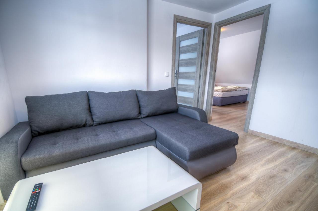 Apartamenty Z Widokiem Zakopane Exterior photo