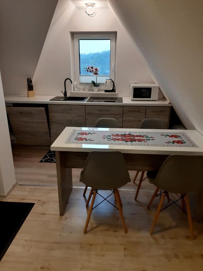 Apartamenty Z Widokiem Zakopane Exterior photo