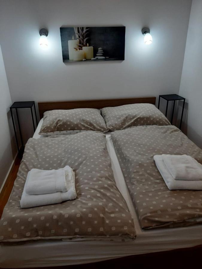 Apartamenty Z Widokiem Zakopane Exterior photo