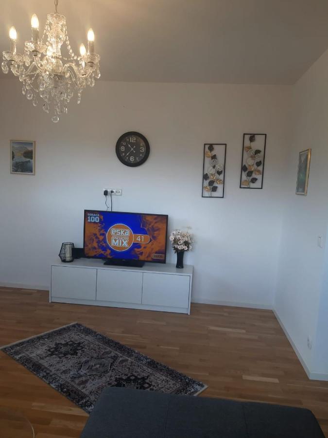 Apartamenty Z Widokiem Zakopane Exterior photo