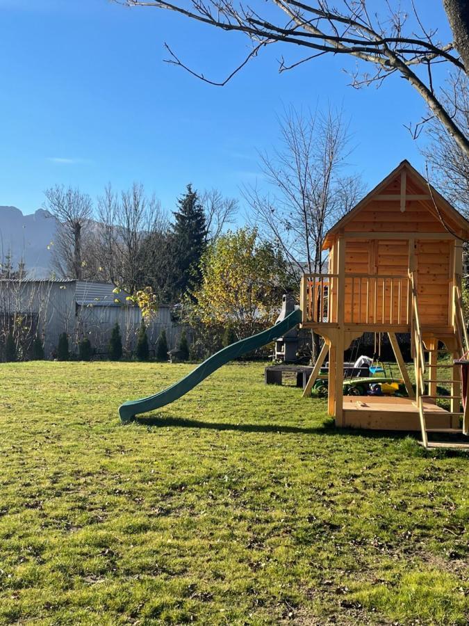 Apartamenty Z Widokiem Zakopane Exterior photo